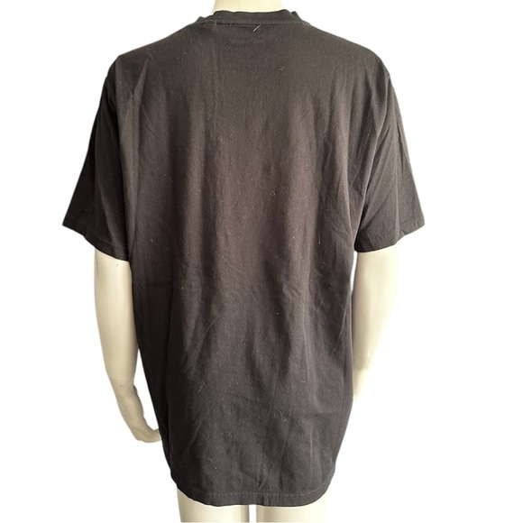 BURBERRY LOGO GRAPHIC TEE - Picture 2 of 5